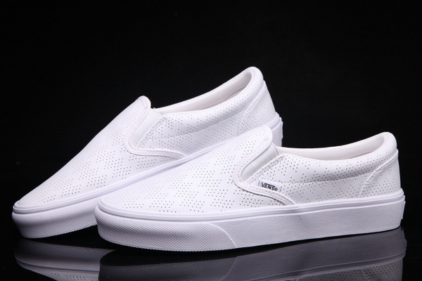 Vans Low Slip-on Shoes Women--222